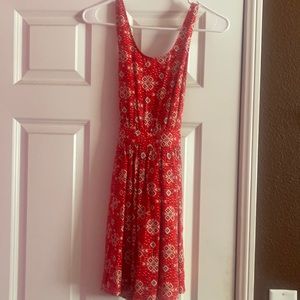 summer dress